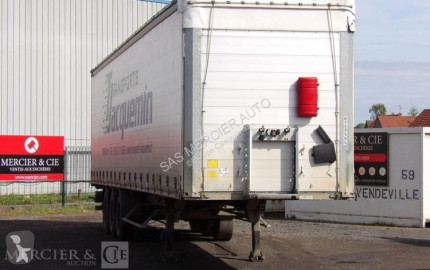 Autre semi Schmitz Cargobull