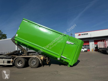 Nieuw container