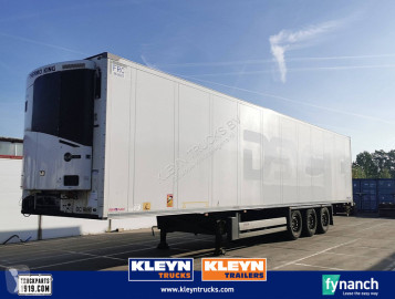 Semitrailer Schmitz Cargobull SKO 24 FP 45 COOL THERMOKING SLXI300