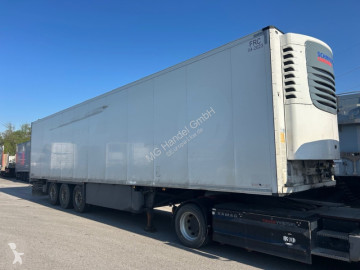 Semitrailer kylskåp Schmitz Cargobull