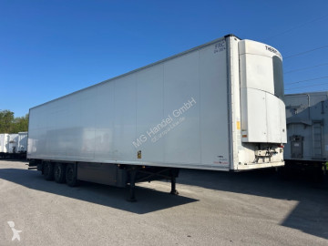 Semi remorque frigo Schmitz Cargobull