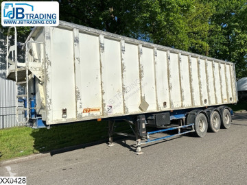 Semitrailer flak General Trailers