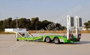 Semitrailer Kobelco