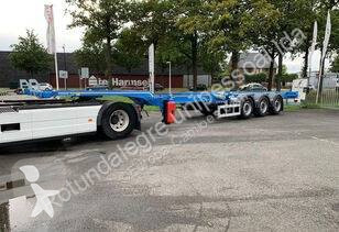 Semitrailer Star Yagcilar