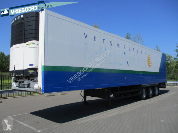 Semitrailer kylskåp mono-temperatur Schmitz Cargobull