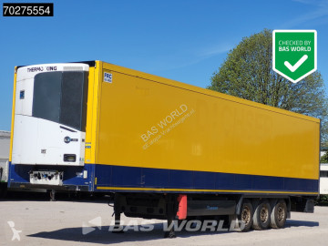 Semirremolque frigorífico monotemperatura Krone