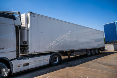 Semirremolque frigorífico Schmitz Cargobull