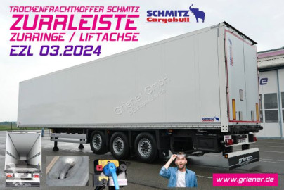 Schmitz CargobullSKO