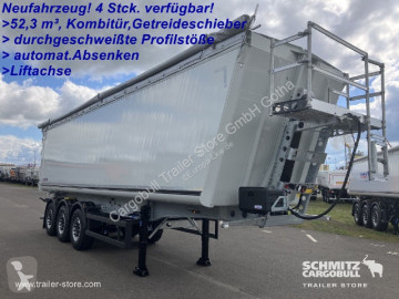 Semitrailer flak Schmitz Cargobull ny