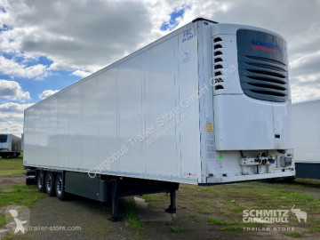 Semitrailer kylskåp Schmitz Cargobull