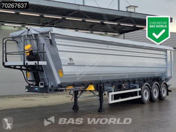 Semitrailer flak Wielton ny