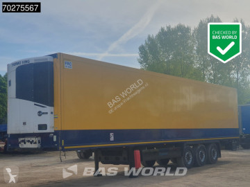 Semitrailer kylskåp mono-temperatur Krone