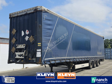 Semi remorque Krone N/A MEGA