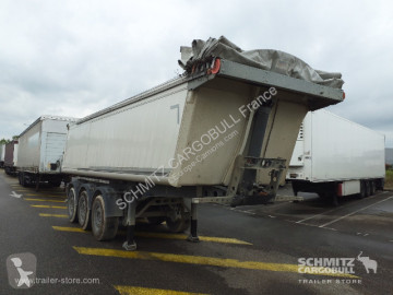 Semitrailer flak Schmitz Cargobull
