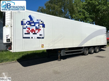 Semitrailer kylskåp mono-temperatur Schmitz Cargobull