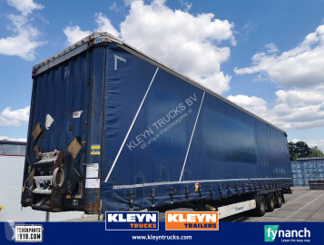 Semi remorque Krone N/A MEGA