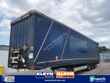 Semi remorque Krone N/A MEGA