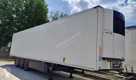 Semirremolque frigorífico monotemperatura Schmitz Cargobull