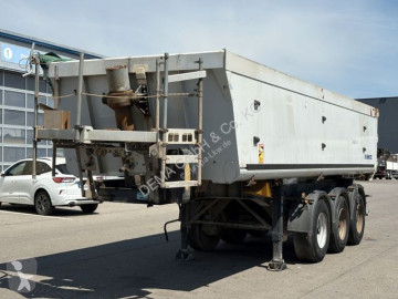 Semirremolque volquete Schmitz Cargobull