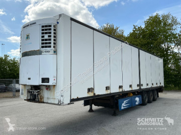 Schmitz Cargobull