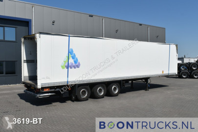 Semi remorque Schmitz Cargobull