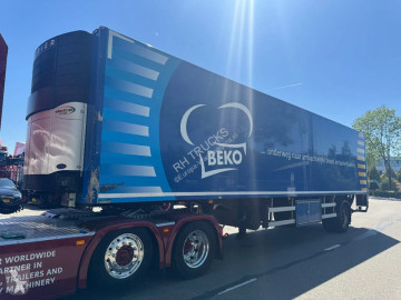 Semitrailer kylskåp mono-temperatur HRD