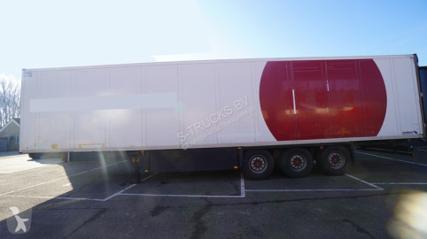 Schmitz Cargobull