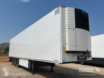 Semirremolque frigorífico Schmitz Cargobull