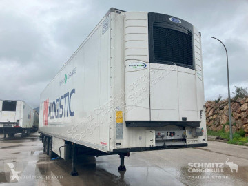 Semirremolque frigorífico Schmitz Cargobull