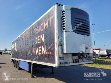 Semi remorque frigo Schmitz Cargobull