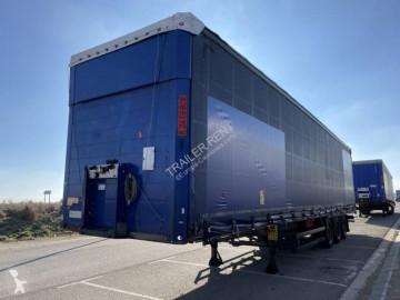 Semirremolque Schmitz Cargobull SKO