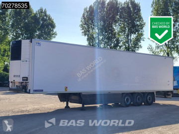Semitrailer kylskåp mono-temperatur Lamberet