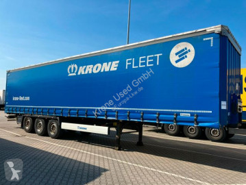 KroneProfi Liner