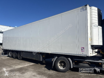 Semitrailer isoterm Schmitz Cargobull