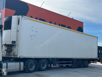 Schmitz Cargobull