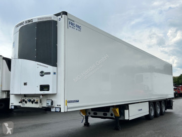 Semitrailer kylskåp multi-temperatur Krone ny