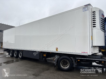 Semitrailer isoterm Schmitz Cargobull