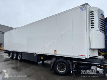 Semitrailer isoterm Schmitz Cargobull