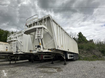 Semitrailer Tisvol Non spécifié