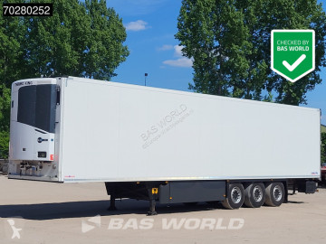 Semi remorque frigo mono température Schmitz Cargobull
