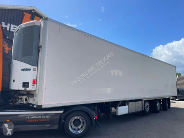 Semitrailer kylskåp mono-temperatur Krone