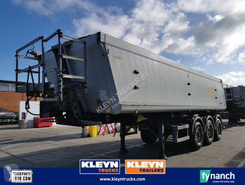 Semitrailer flak Schmitz Cargobull