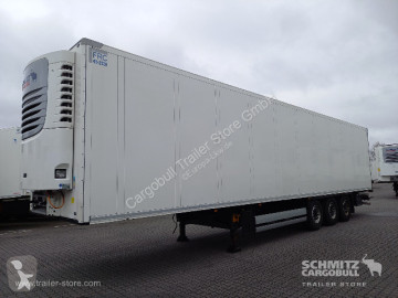 Semi remorque frigo Schmitz Cargobull