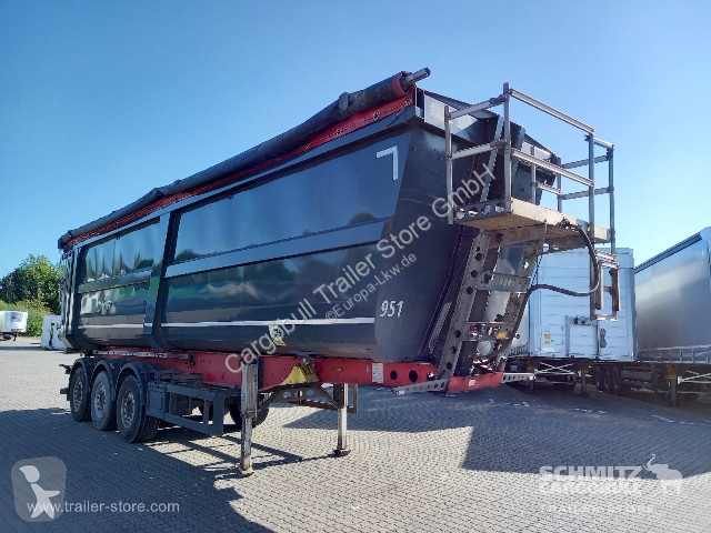 Semi reboque Schmitz Cargobull Kipper...