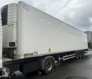 Semi remorque frigo Lamberet