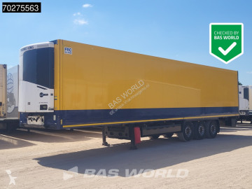 Semitrailer kylskåp mono-temperatur Krone