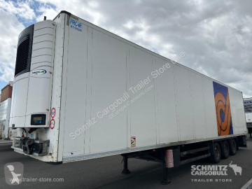 Semitrailer kylskåp Schmitz Cargobull