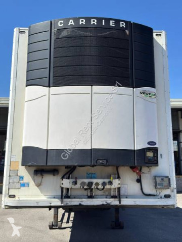 Semirremolque frigorífico monotemperatura Schmitz Cargobull