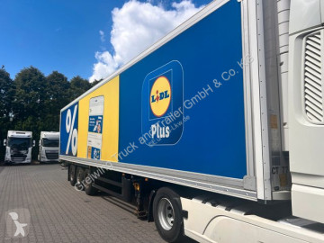 Schmitz CargobullSKO