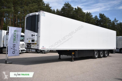 Semitrailer kylskåp mono-temperatur Schmitz Cargobull